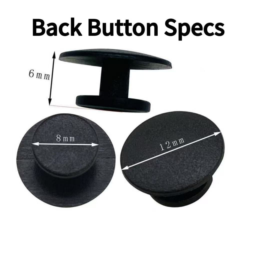 Tanjirou/Nezuko/Zenitsu/Inosuke & More Anime Characters Croc Charms