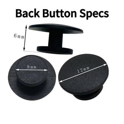 Tanjirou/Nezuko/Zenitsu/Inosuke &amp; More Anime Characters Croc Charms