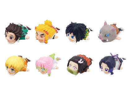 Tanjirou/Nezuko/Zenitsu/Inosuke & More Anime Character Modeling Charging Cable Protector